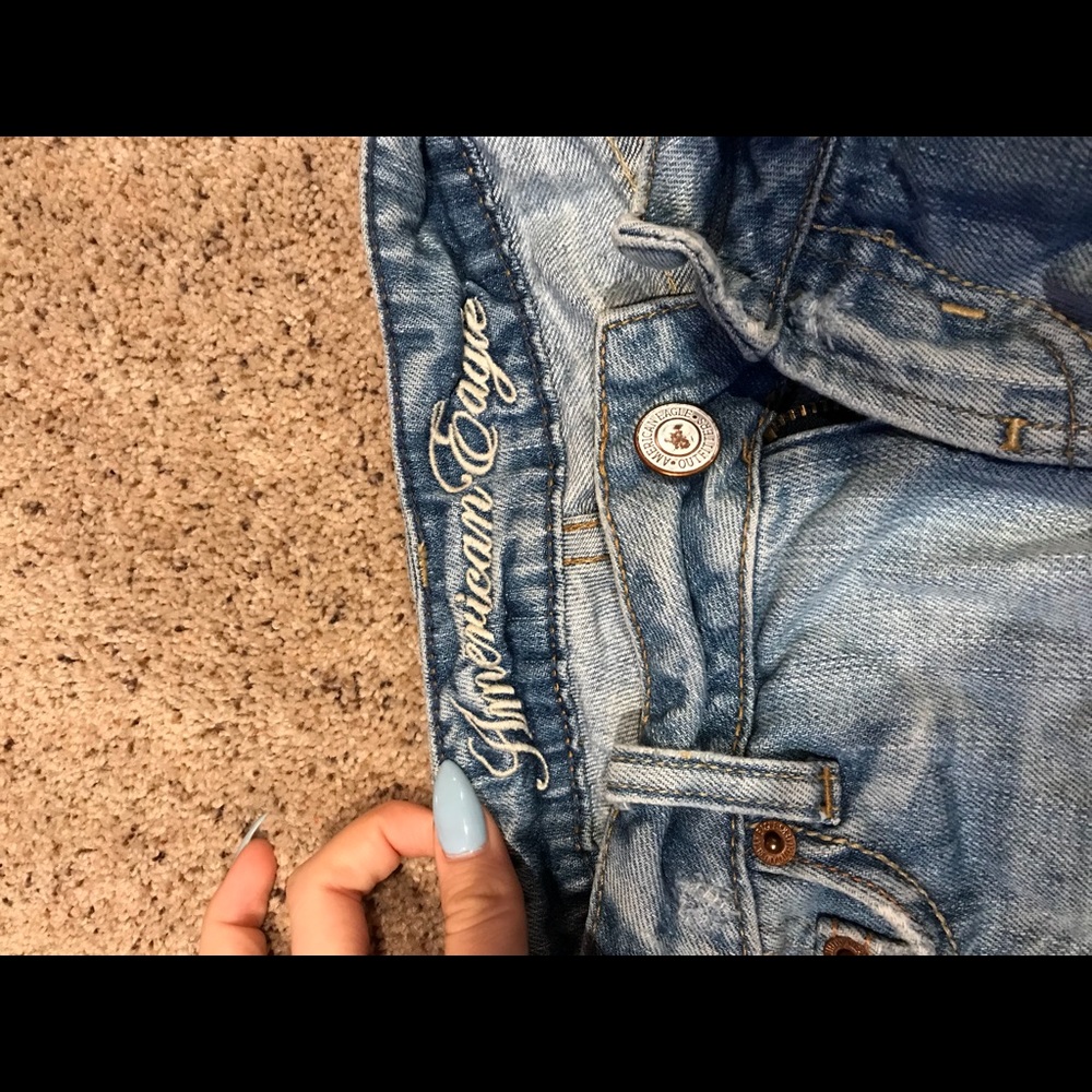 shorts - Picture 2 of 4